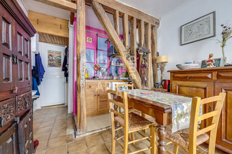 Ma-Cabane - Vente Appartement PARIS 20, 34 m²