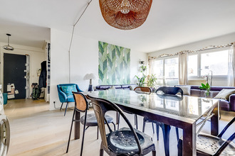 Ma-Cabane - Vente Appartement PARIS 20, 97 m²