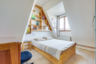 Ma-Cabane - Vente Appartement PARIS 20, 32 m²