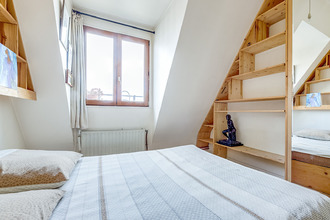 Ma-Cabane - Vente Appartement PARIS 20, 32 m²