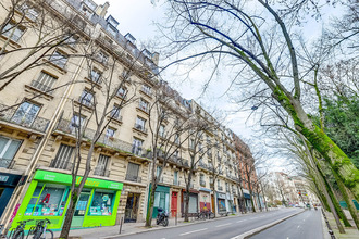 Ma-Cabane - Vente Appartement PARIS 20, 32 m²