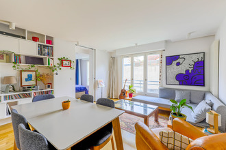 Ma-Cabane - Vente Appartement PARIS 20, 94 m²