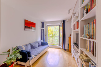 Ma-Cabane - Vente Appartement PARIS 20, 94 m²