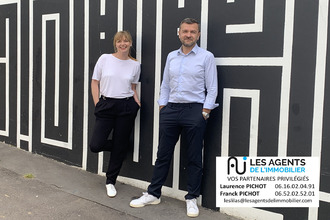 Ma-Cabane - Vente Appartement PARIS 20, 94 m²