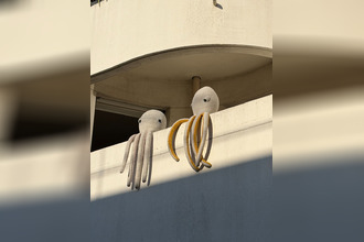 Ma-Cabane - Vente Appartement PARIS 20, 78 m²