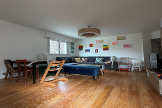 Ma-Cabane - Vente Appartement PARIS 20, 78 m²