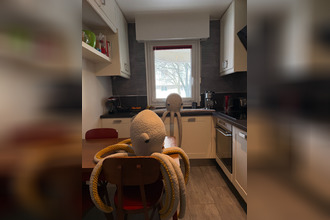 Ma-Cabane - Vente Appartement PARIS 20, 78 m²