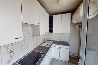 Ma-Cabane - Vente Appartement PARIS 20, 70 m²