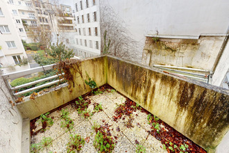 Ma-Cabane - Vente Appartement PARIS 20, 70 m²