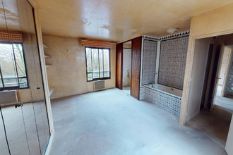 Ma-Cabane - Vente Appartement PARIS 20, 70 m²