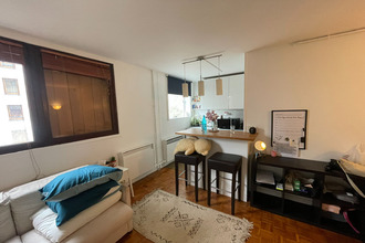 Ma-Cabane - Vente Appartement PARIS 20, 27 m²