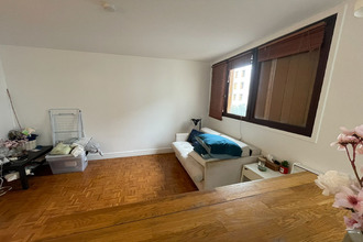 Ma-Cabane - Vente Appartement PARIS 20, 27 m²