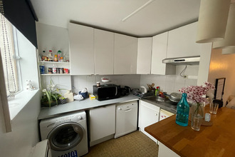 Ma-Cabane - Vente Appartement PARIS 20, 27 m²