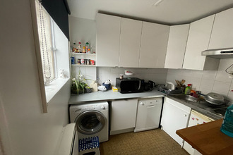 Ma-Cabane - Vente Appartement PARIS 20, 27 m²