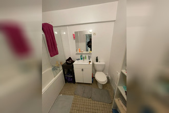 Ma-Cabane - Vente Appartement PARIS 20, 27 m²