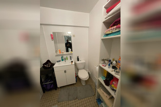 Ma-Cabane - Vente Appartement PARIS 20, 27 m²