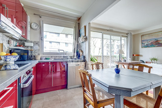 Ma-Cabane - Vente Appartement PARIS 20, 62 m²