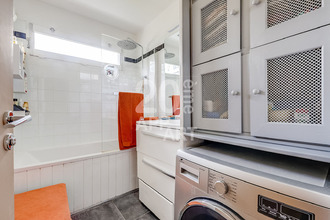 Ma-Cabane - Vente Appartement PARIS 20, 62 m²