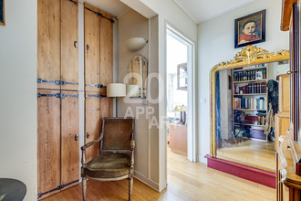 Ma-Cabane - Vente Appartement PARIS 20, 62 m²