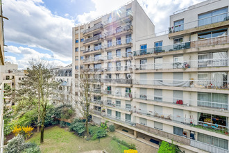 Ma-Cabane - Vente Appartement PARIS 20, 62 m²