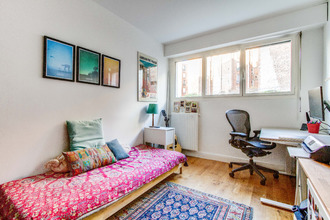 Ma-Cabane - Vente Appartement PARIS 20, 79 m²