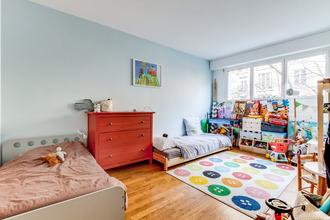 Ma-Cabane - Vente Appartement PARIS 20, 79 m²