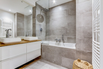 Ma-Cabane - Vente Appartement PARIS 20, 79 m²