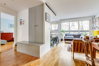 Ma-Cabane - Vente Appartement PARIS 20, 79 m²
