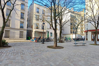 Ma-Cabane - Vente Appartement PARIS 20, 22 m²