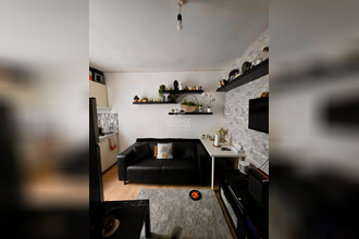 Ma-Cabane - Vente Appartement PARIS 20, 22 m²