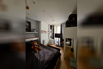 Ma-Cabane - Vente Appartement PARIS 20, 22 m²