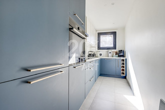 Ma-Cabane - Vente Appartement PARIS 20, 77 m²