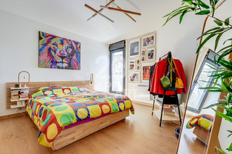 Ma-Cabane - Vente Appartement PARIS 20, 77 m²