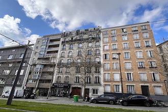 Ma-Cabane - Vente Appartement PARIS 20, 48 m²