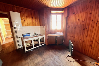 Ma-Cabane - Vente Appartement PARIS 20, 48 m²