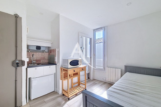Ma-Cabane - Vente Appartement PARIS 20, 9 m²