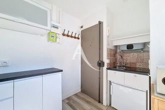 Ma-Cabane - Vente Appartement PARIS 20, 9 m²