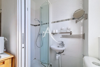 Ma-Cabane - Vente Appartement PARIS 20, 9 m²
