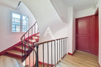 Ma-Cabane - Vente Appartement PARIS 20, 9 m²