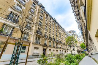 Ma-Cabane - Vente Appartement PARIS 20, 49 m²