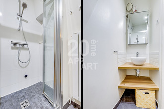 Ma-Cabane - Vente Appartement PARIS 20, 49 m²