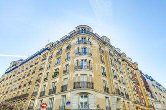 Ma-Cabane - Vente Appartement PARIS 20, 49 m²