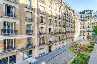 Ma-Cabane - Vente Appartement PARIS 20, 49 m²