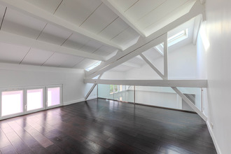 Ma-Cabane - Vente Appartement PARIS 20, 125 m²