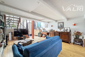 Ma-Cabane - Vente Appartement PARIS 20, 116 m²