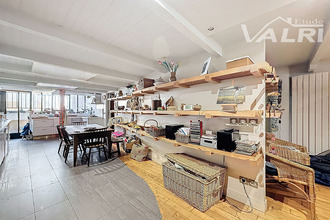 Ma-Cabane - Vente Appartement PARIS 20, 116 m²