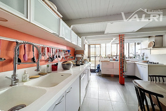 Ma-Cabane - Vente Appartement PARIS 20, 116 m²