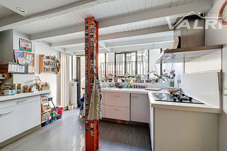 Ma-Cabane - Vente Appartement PARIS 20, 116 m²