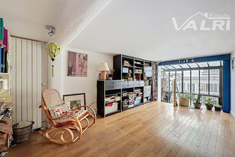 Ma-Cabane - Vente Appartement PARIS 20, 116 m²