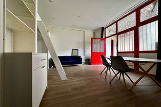 Ma-Cabane - Vente Appartement PARIS 20, 31 m²